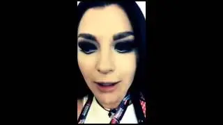 ნინა სუბლატის მიმართვა nina sublatis mimartva