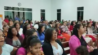 Alegria Vem Pelo o Amanhã