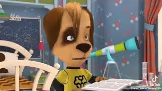 МУД БАРБОСКИНЫ 2