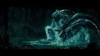 Геракл - Эпизод 