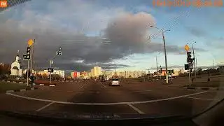 Xiaomi Mi DashCam 1S