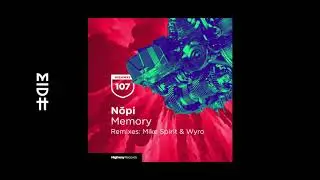 Nopi - Memory (Original Mix)