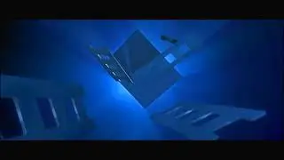 New Line Cinema (2001)