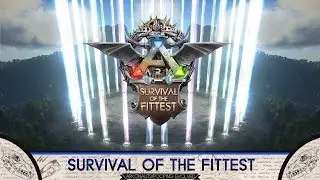 SOTF Special Part 6 | Pooping Evolved & The ARKonauts | 