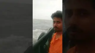 tum jise maut kahte ho na usse hum roj khelte hai merchant navy attitude video #navy #attitude
