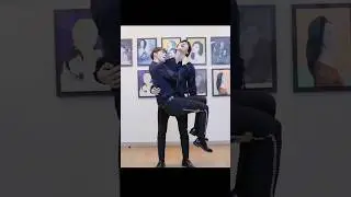 Taekwoon's suffering 😂 #빅스 #vixx