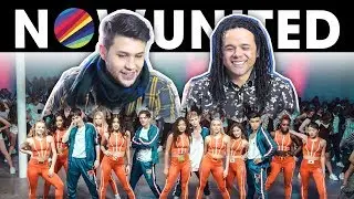 Crazy Stupid Silly Love - REACT - Now United | SAMARITANOS