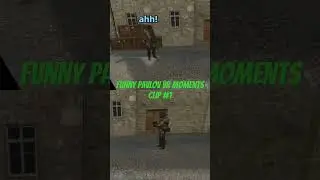 Funny Pavlov VR Moments - Clip #1 - The Duel #pavlovvr #vr #funny #gaming #vrgaming