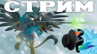 HOI4 EaW от Кирилла на сервере New Equestria за Лонгсворд