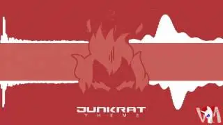[Pon3Step] Scraton - Junkrat Theme
