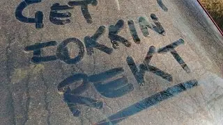 Battlefield 1 - Get fokkin' rekt (The dusty version)