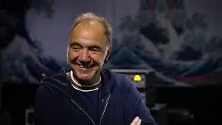 Guy Pratt's musical dilemmas: This or That?