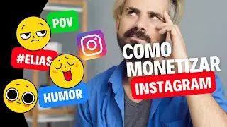 Como Ganar Dinero Con Instagram - Marketing de influencer🤑💥 
