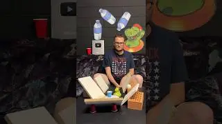 Bottleflip is Life | Respect #543