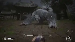 Босс 3 - Лин Сюй-цзы 🐵. Все боссы Black Myth: Wukong!!!