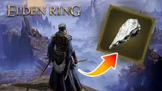 GUIDA ELDEN RING dove TROVARE pietra di FORGIATURA FUNEREA 5