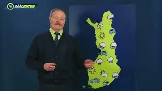 RengasCenter - Aina hyvät ajokelit – Säätiedotteet feat. Säämies: Sää on rengasasia