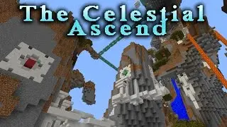 The Celestial Ascend | MiniMapa de Sub