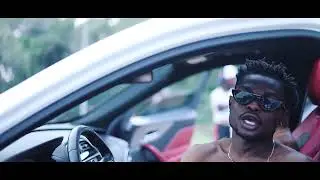 Jhay Alpha ft Webshot da rapper_ Breakable— official video