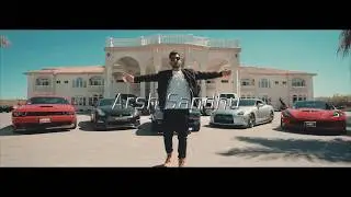 NAAM BOLDA - ARSH SANDHU | RAVI RBS