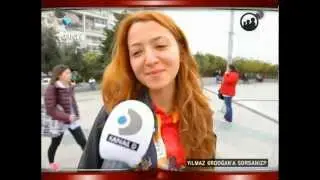 Yılmaz Erdoğan'a sorsanız? - Beyaz Show