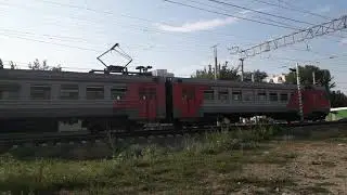 ЭД9М-0162 (08.07.2019, 18час. 32 мин.)