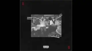 Trouble - Royalty - "16" A Collection