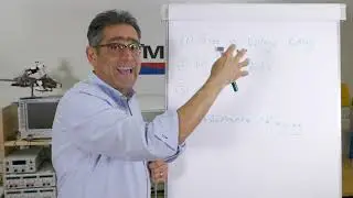 Choosing the Correct Capacitor Type for Your Power Supply