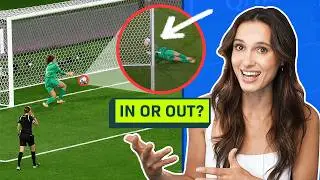 Why Human Referees Are Getting Replaced