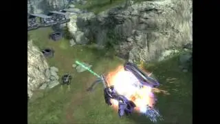 Halo:Reach Soundtrack - ONI Sword Base
