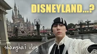 Struggling in CHINA but why I still go | Shanghai Vlog