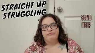 Why I'm Struggling to Lose Weight