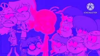 Luan Loud Csupo in Chorded + Luig Group in Preview 2l Effects