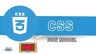 CSS Box Model // CSS Box Model in Nepali #12