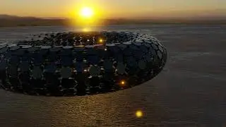 Hexagon Dawn | Concept Demo