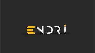 Funny Logo character animation