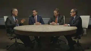 Cycles with Howard Marks (Introduction)