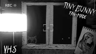 «Полина НЕ Одна» - Tiny Bunny / Зайчик VHS 4-Й Эпизод 📼