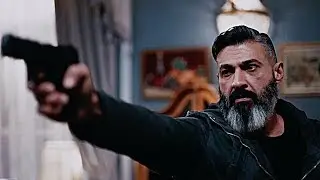 رحيم مبيسيبش حقه 💪 😎 أقوى مشاهد الأكشن في مسلسل رحيم من الحلقة 1 لـ 5 💪👊
