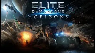 Как играть в ELITE DANGEROUS ОБУЧЕНИЕ - А ты ЭЛИТА?