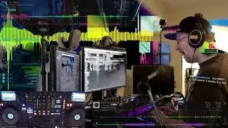Power Hour - The Bi-Polar Sessions (Drum & Bass)