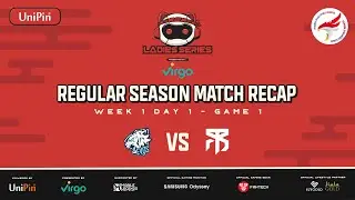 DEBUT NAJEL MIKASA! EVOS Lynx vs MBR Delphyne (Bo3) Game 1 - Regular Season W1 D1 ULS S2