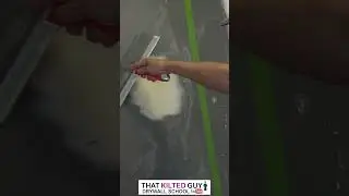 INSTANTLY Improve Your Drywall Mudding Skills 