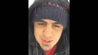 dudan15rus   Зима в Майами