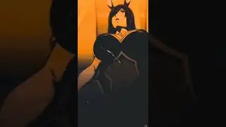 /АНИМЕ КЛИП/-Хвост фей /Эльза и Люси/