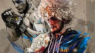 Мотивация Хабиб Нурмагомедов