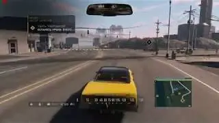 mafia3  тест игры № 13