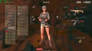 ТОП МОМЕНТ ПУБГ PUBG| МИНУС ДВА