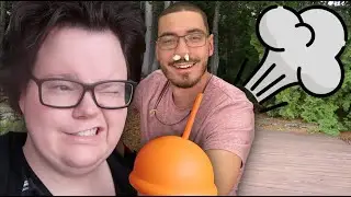 MY LONGEST FART YET!!! | GENUINELYGAGE
