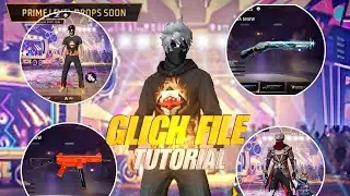 Ob52 Free Fire Antiban Skin Tool 💀‼️Free Fire Glitch File‼️Free Fire + Free Fire Max 🎯‼️